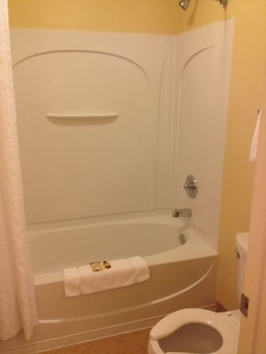 Intown Suites Extended Stay Houston Tx - Hobby Airport Dış mekan fotoğraf