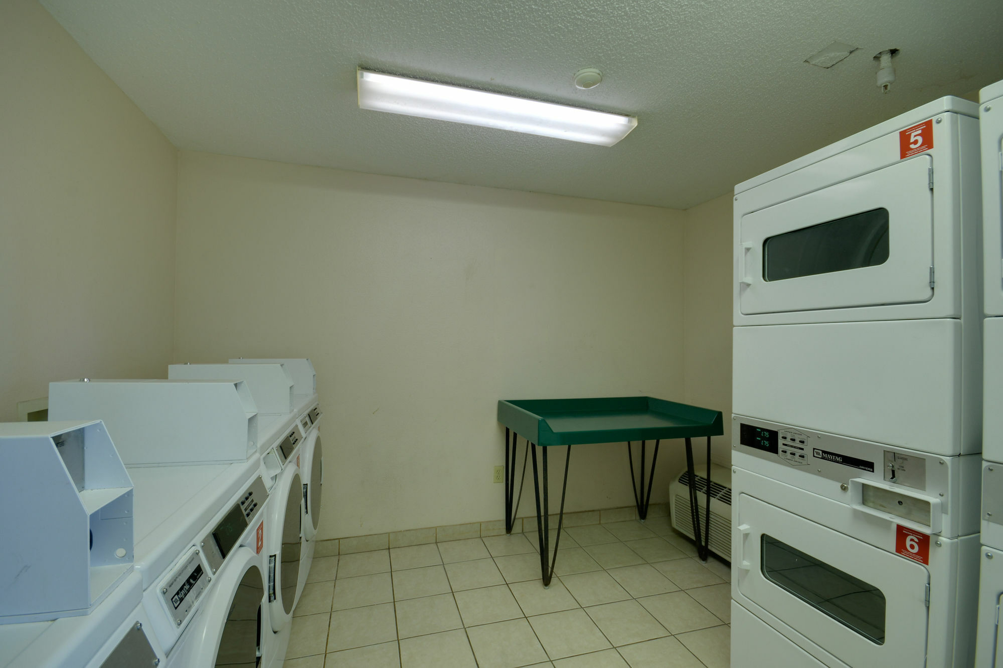 Intown Suites Extended Stay Houston Tx - Hobby Airport Dış mekan fotoğraf